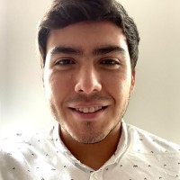 Luis André Martínez Hernández