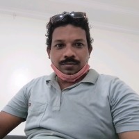 Sunil Kumar