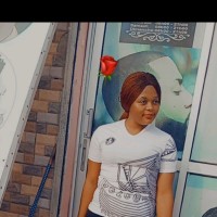 Mbanyoh Violet