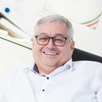 Dr. Manfred Froschauer, MBA