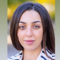 Leena Kwideer