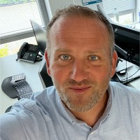 Sven Hensen