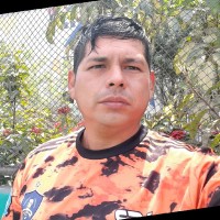 Héctor Aguirre Huamani