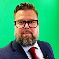 Jonas Bergström