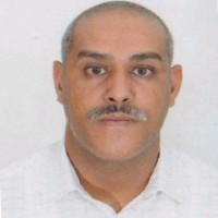 Mohammed Laoubi