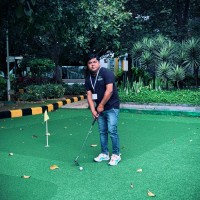 Sandeep .