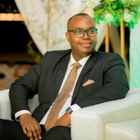 Mike Ndayiziga