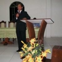Isaac Ferreira