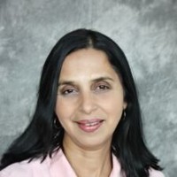 Maya Rao