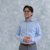 Jesse Vos