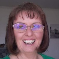 Ginny Manderson