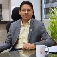 Hemant Kumar Singh