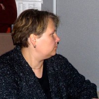 Heleen Dekker, MD, MBA