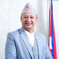Dipak Khadka