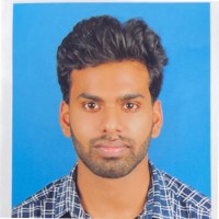 Antony Nirmal