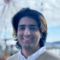 Hamid Ahmadzai