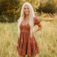 Taryn Morris
