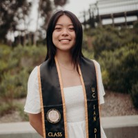 Claire Wu