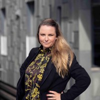 Maria Aas-Eng