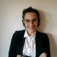 Mirela Tsagkari, Ph.D, Cep