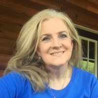 Amy Ashcroft Greener