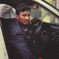 Ragul Palanisamy