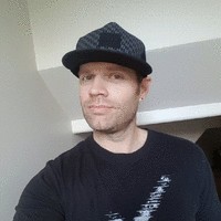 Tim Swartzentruber