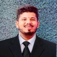 Suraj Sudhakar Lakeshri