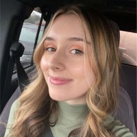 Mackenzie Blithe
