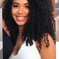 Malika De Jong