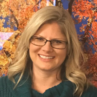Amy Mcdermott