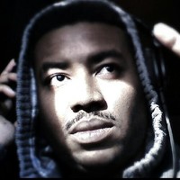 Justin Scott