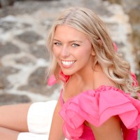 Katie Mcclure