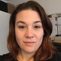 Marie-Claude Boudreault