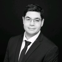 Ismail Idrissi
