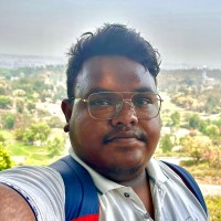 RAVINDRA HANSDA