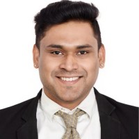 Dhanaraj Eshwar