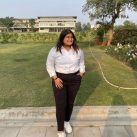 Devanshi Kapadia