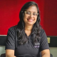 Shikha Agrawal