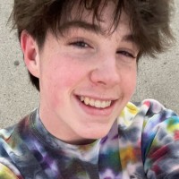 Aidan Bauman