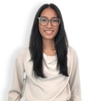 Kristine Daligdig