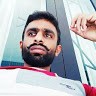 Surya Prakash