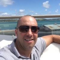 David Winterburn