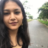 Malvika Bansal