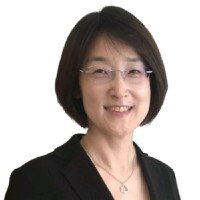 Joanne Hsu
