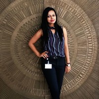 Shivashree Nagendra