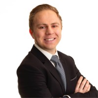 Hayden Keenan, Cpa