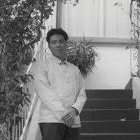 Sebastian Wong