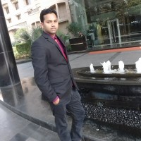 Nilesh Sharma