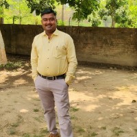 Vikash Chandra Yadav
